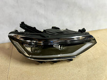 Load image into Gallery viewer, Frontscheinwerfer VW Passat B8 3G1941082T Full LED Rechts Scheinwerfer Headlight SCH7980733617eg
