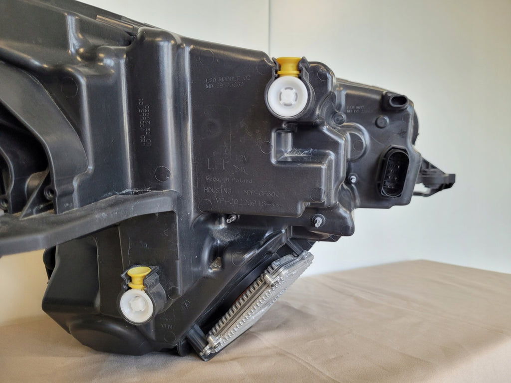 Frontscheinwerfer Skoda Kodiaq 566941035A Links Scheinwerfer Headlight SCH9307618105sp