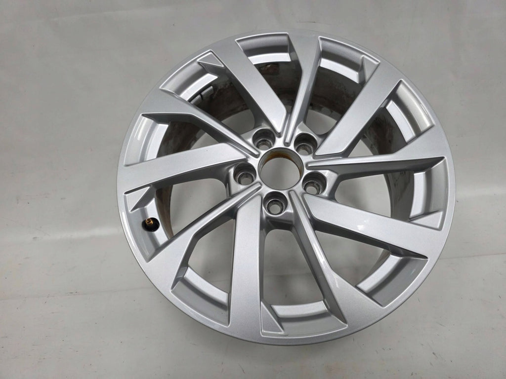 1x Alufelge 16 Zoll 82A601025B Audi A1 Rim Wheel FEL6188596318ij