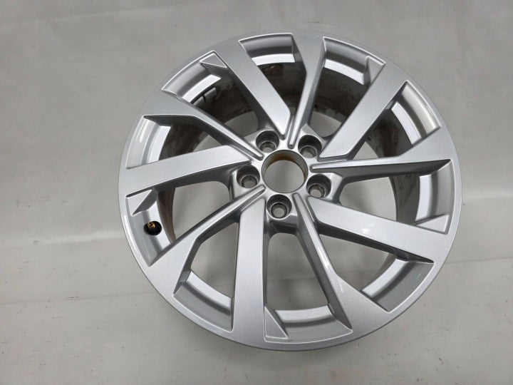1x Alufelge 16 Zoll 82A601025B Audi A1 Rim Wheel FEL6188596318ij