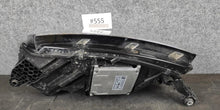 Laden Sie das Bild in den Galerie-Viewer, Frontscheinwerfer Skoda Fabia III 6V1941016E LED Ein Stück (Rechts oder Links) SCH2652034964ei