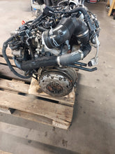 Laden Sie das Bild in den Galerie-Viewer, Motor Audi Seat Skoda VW CKF 2.0 TDI 70TKm 2021 Diesel Engine Komplett