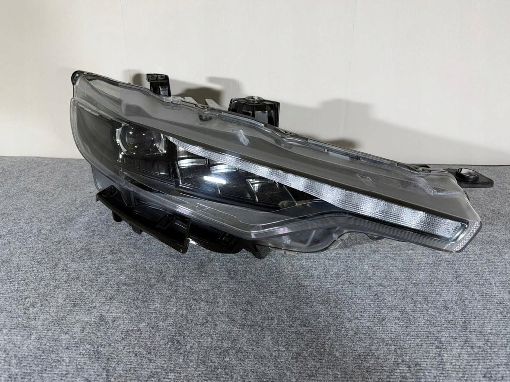 Frontscheinwerfer Maserati Levante 06701595360 LED Rechts Scheinwerfer Headlight SCH6614684629zj