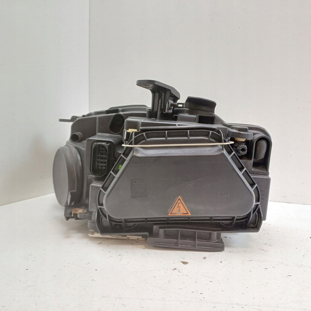Frontscheinwerfer Audi 8T0941004 Rechts Scheinwerfer Headlight SCH3726460354fz