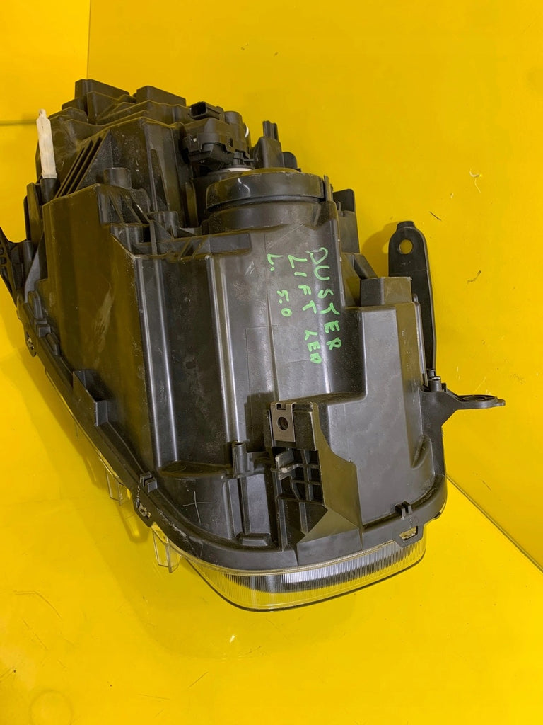 Frontscheinwerfer Dacia Duster 260602465R LED Links Scheinwerfer Headlight