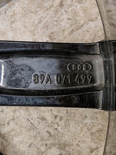 Load image into Gallery viewer, 1x Alufelge 19 Zoll 8.0" 5x112 45ET 89A071499 Audi E-Tron Rim Wheel FEL1760154821vu