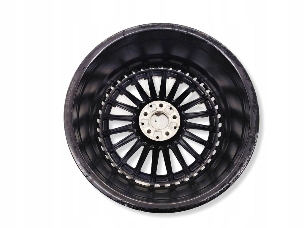 1x Alufelge 20 Zoll A2434010600 Mercedes-Benz Eqa Rim Wheel FEL1721930983ks