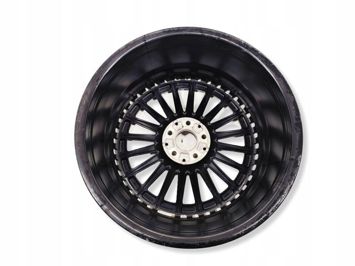 1x Alufelge 20 Zoll A2434010600 Mercedes-Benz Eqa Rim Wheel FEL1721930983ks