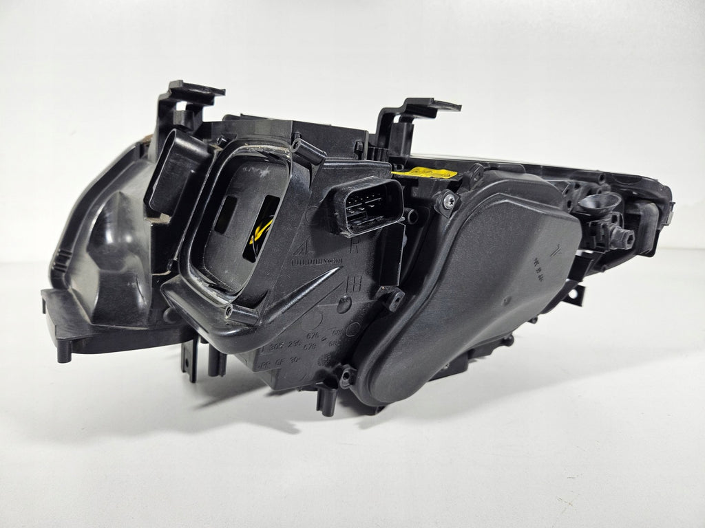 Frontscheinwerfer BMW 3 Coupe E92 7239930-07 Xenon Rechts Scheinwerfer Headlight SCH4696557456ez