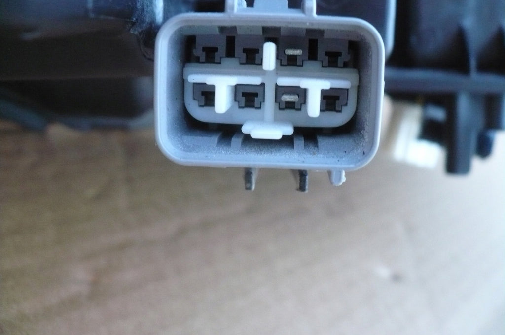 Frontscheinwerfer Toyota Chr C-Hr 81150-YP281-00 LED Rechts oder Links