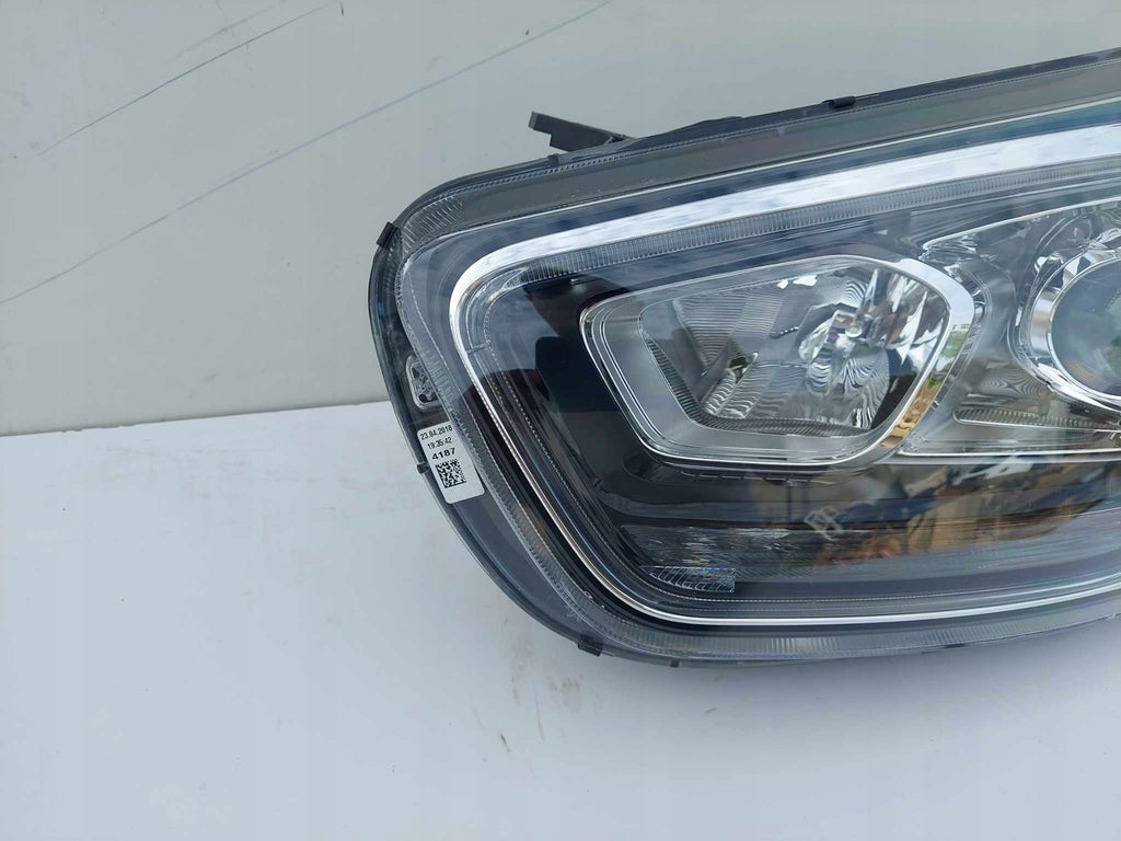 Frontscheinwerfer Ford Transit Custom JK21-13W030-DG LED Links Headlight