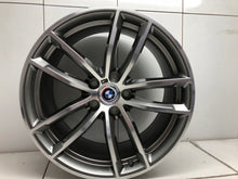 Laden Sie das Bild in den Galerie-Viewer, 1x Alufelge 18 Zoll 9.0" 5x112 42ET 7855082 BMW G31 G30 Rim Wheel FEL9474160815ly