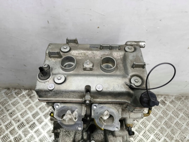 Motor BMW I3 2.0 2017 Hybrid Engine Unkomplett MOT3169752383mw