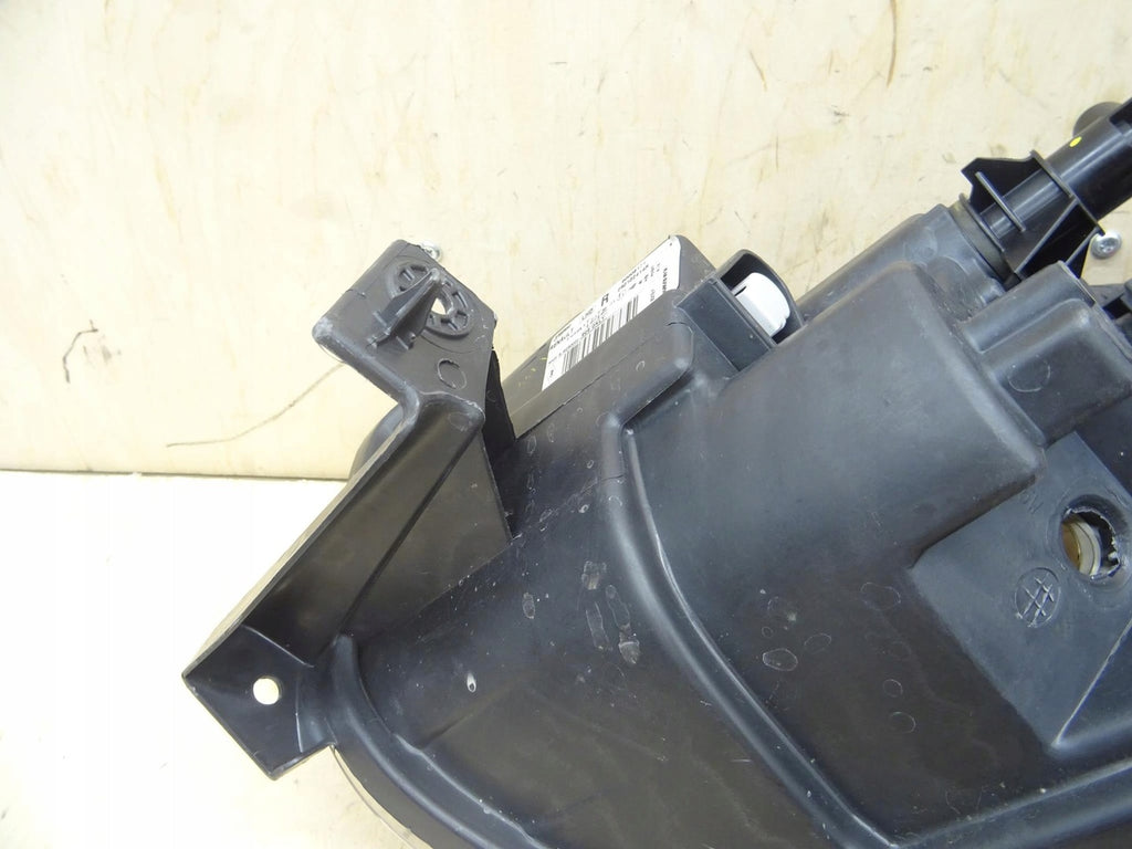 Frontscheinwerfer Dacia Dokker 260102414R Rechts Scheinwerfer Headlight