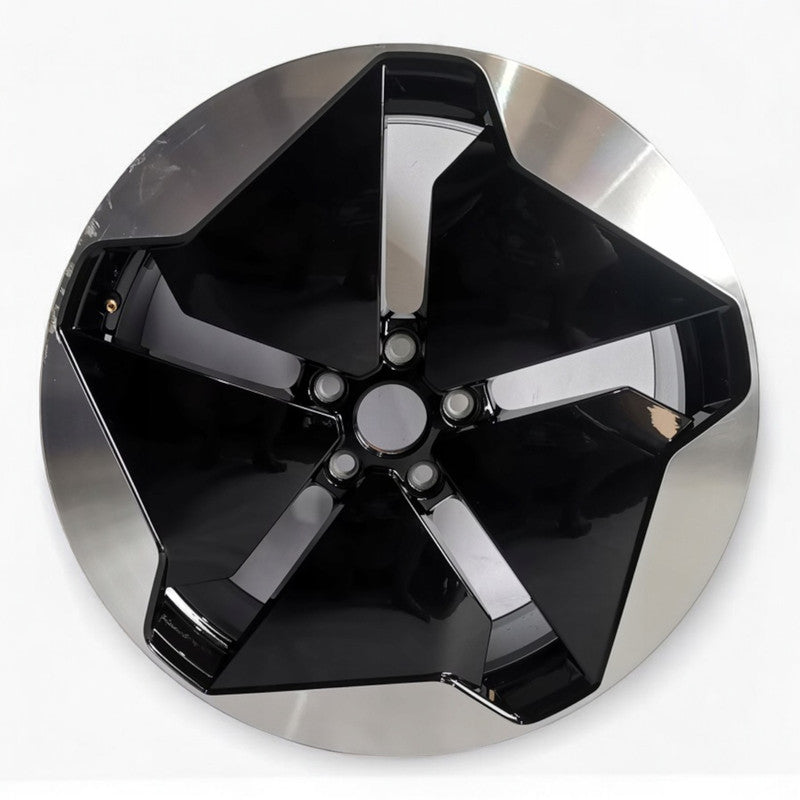 1x Alufelge 20 Zoll 7.5" 5x112 44ET 10A601025B VW Id.3 Rim Wheel