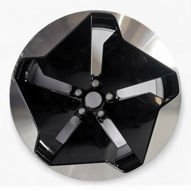 1x Alufelge 20 Zoll 7.5