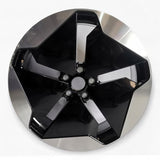 1x Alufelge 20 Zoll 7.5