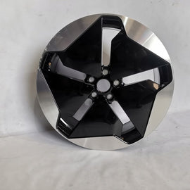1x Alufelge 20 Zoll 7.5