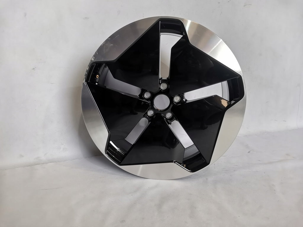 1x Alufelge 20 Zoll 7.5" 5x112 44ET 10A601025B VW Id.3 Rim Wheel FEL8003452745ii