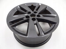 Load image into Gallery viewer, 1x Alufelge 17 Zoll 7.0" 5x108 42ET Glanz 00518C12 Opel Grandland Rim Wheel FEL5065135437vq