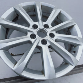 1x Alufelge 17 Zoll 6.5