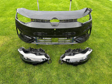 Laden Sie das Bild in den Galerie-Viewer, Frontscheinwerfer VW I 14B941036B LED Rechts Scheinwerfer Headlight SCH7457906837pl
