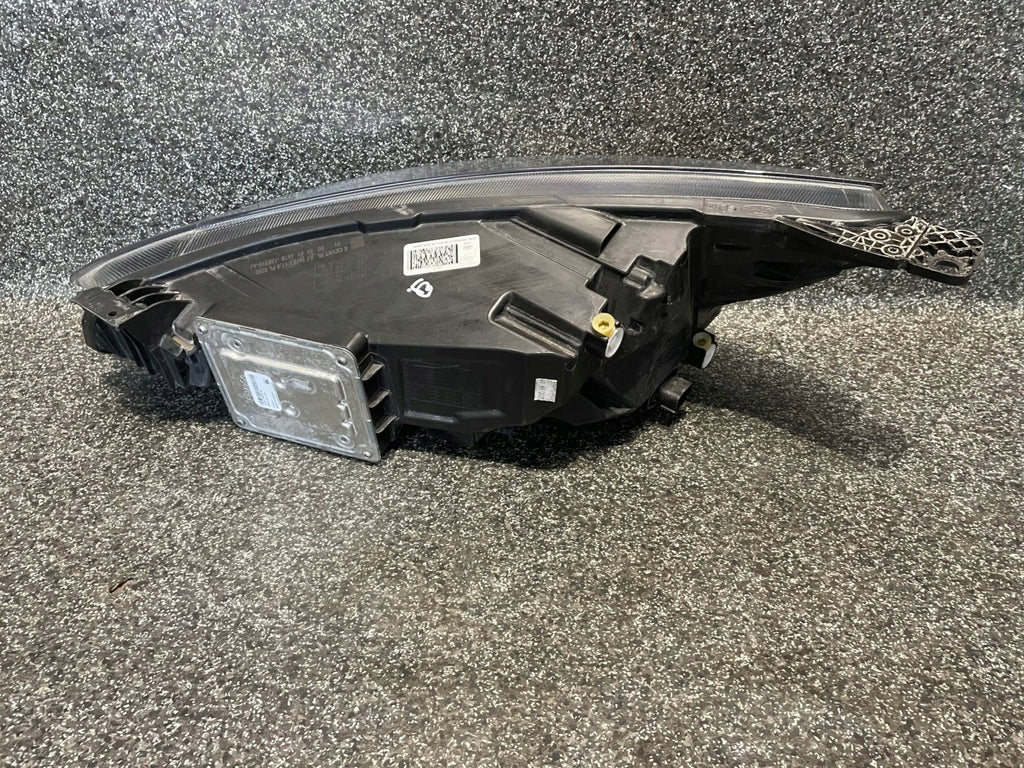 Frontscheinwerfer Ford Focus IV JX7B-13E016-AJ Links Scheinwerfer Headlight SCH1839355728kh