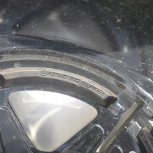 Load image into Gallery viewer, 1x Alufelge 18 Zoll 8.5" 5x112 52ET A2064011800 Mercedes-Benz W206 Rim Wheel FEL4320164976db