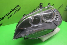 Laden Sie das Bild in den Galerie-Viewer, Frontscheinwerfer BMW X6 E71 1EL009644 Links Scheinwerfer Headlight SCH1379044486xt