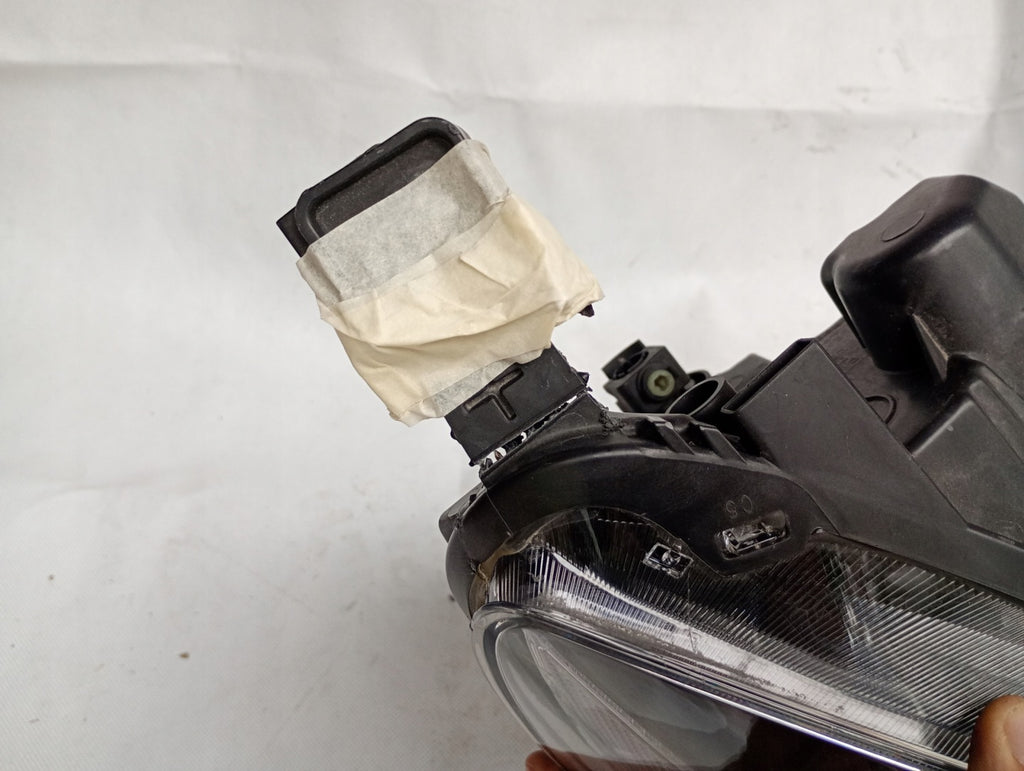 Frontscheinwerfer Ford Kuga LV4B-13E016-AP LED Rechts Scheinwerfer Headlight SCH5509223173ho