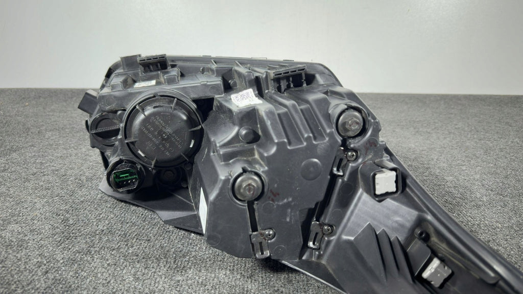 Frontscheinwerfer Kia Ceed 92101J7500 Full LED Ein Stück (Rechts oder Links)