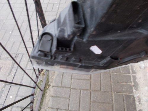 Frontscheinwerfer VW Polo 2G1941036B LED Rechts Scheinwerfer Headlight