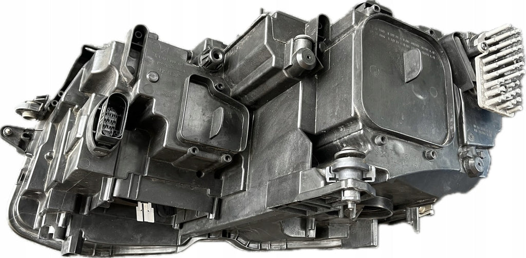 Frontscheinwerfer VW Tiguan 5NB941082A 5NB941114A LED Rechts Headlight SCH5047737988ur