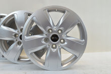 Load image into Gallery viewer, 4x Alufelge 16 Zoll 7.0" 5x112 52ET BMW Mini Rim Wheel FEL3335788157as