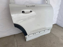 Load image into Gallery viewer, Tür Mercedes-Benz Glb X247 Hinten Rechts Door Porta Porte