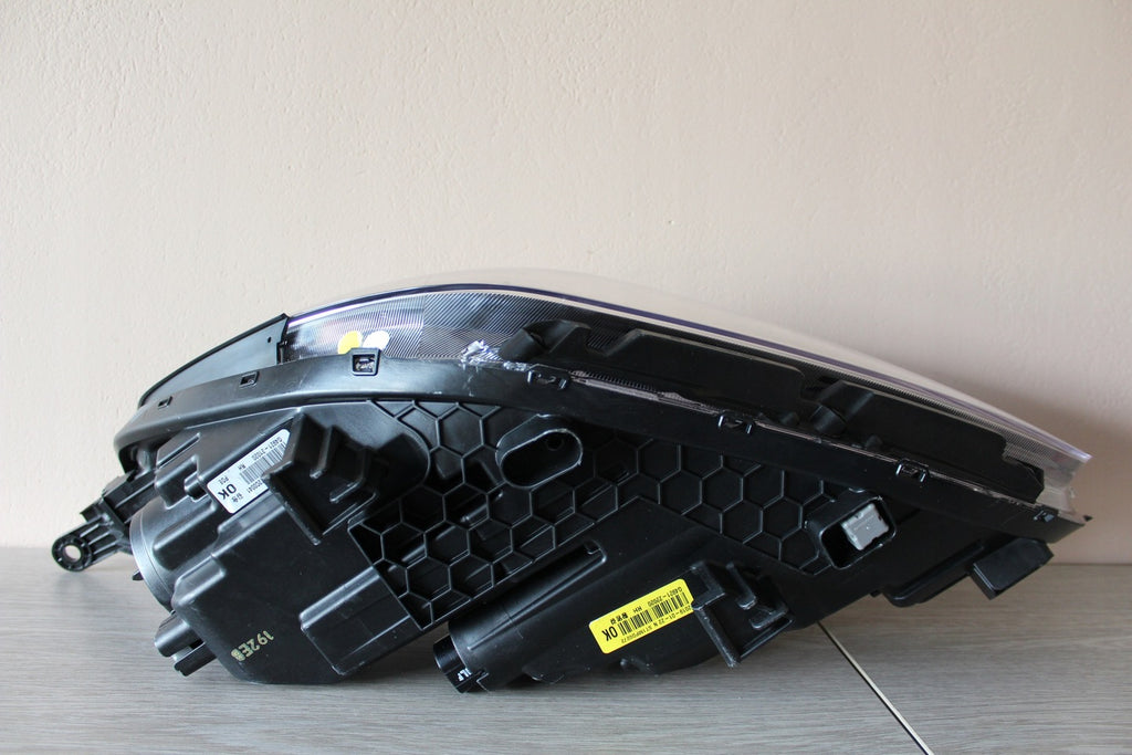 Frontscheinwerfer Hyundai III 92102-G4040 Rechts Scheinwerfer Headlight SCH4282392014rb