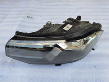 Load image into Gallery viewer, Frontscheinwerfer VW T-Cross 2GM941005A Links Scheinwerfer Headlight SCH6971022788zw
