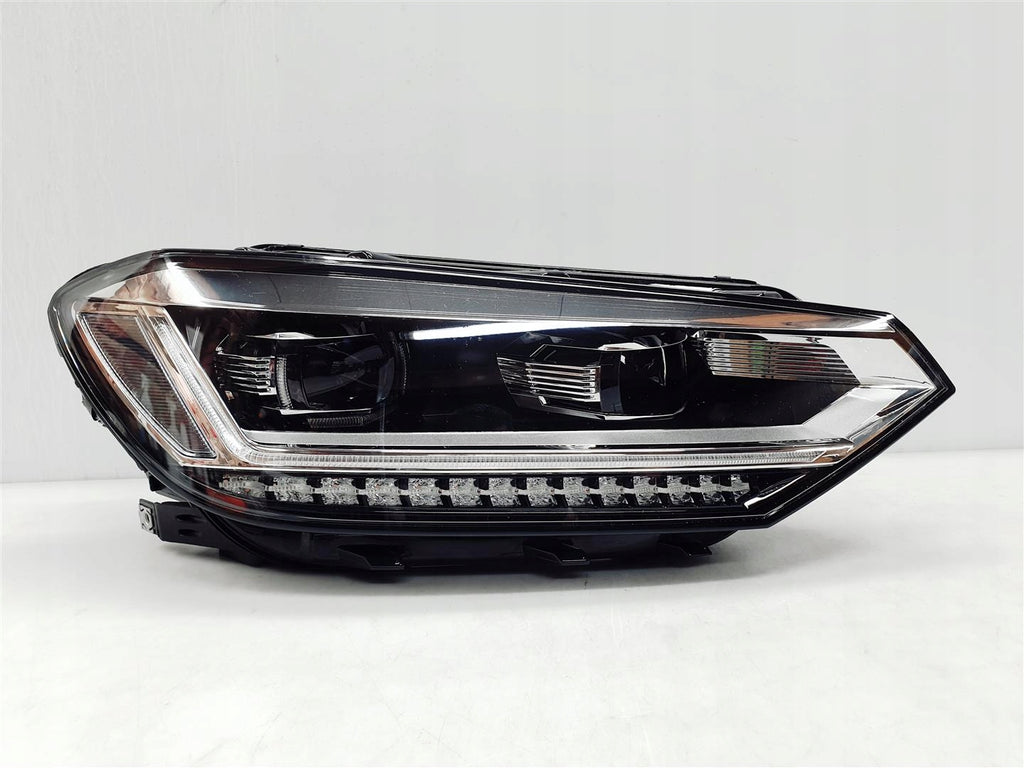 Frontscheinwerfer VW Touran 5TB941082D Full LED Ein Stück (Rechts oder Links)