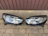 Frontscheinwerfer Renault Scenic 260607230R 260100943R Rechts oder Links