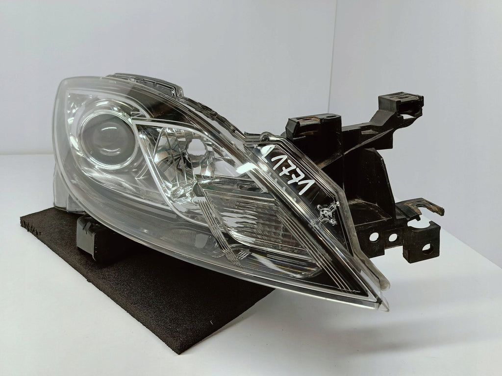 Frontscheinwerfer Mazda 6 GS1F-51030 Rechts Scheinwerfer Headlight SCH4462589748gq