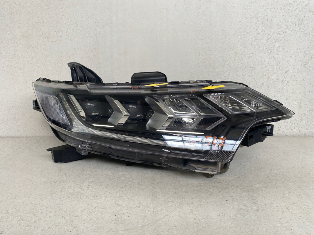 Frontscheinwerfer Mitsubishi Outlander III 8301D332 LED Rechts Headlight SCH6891927850ox