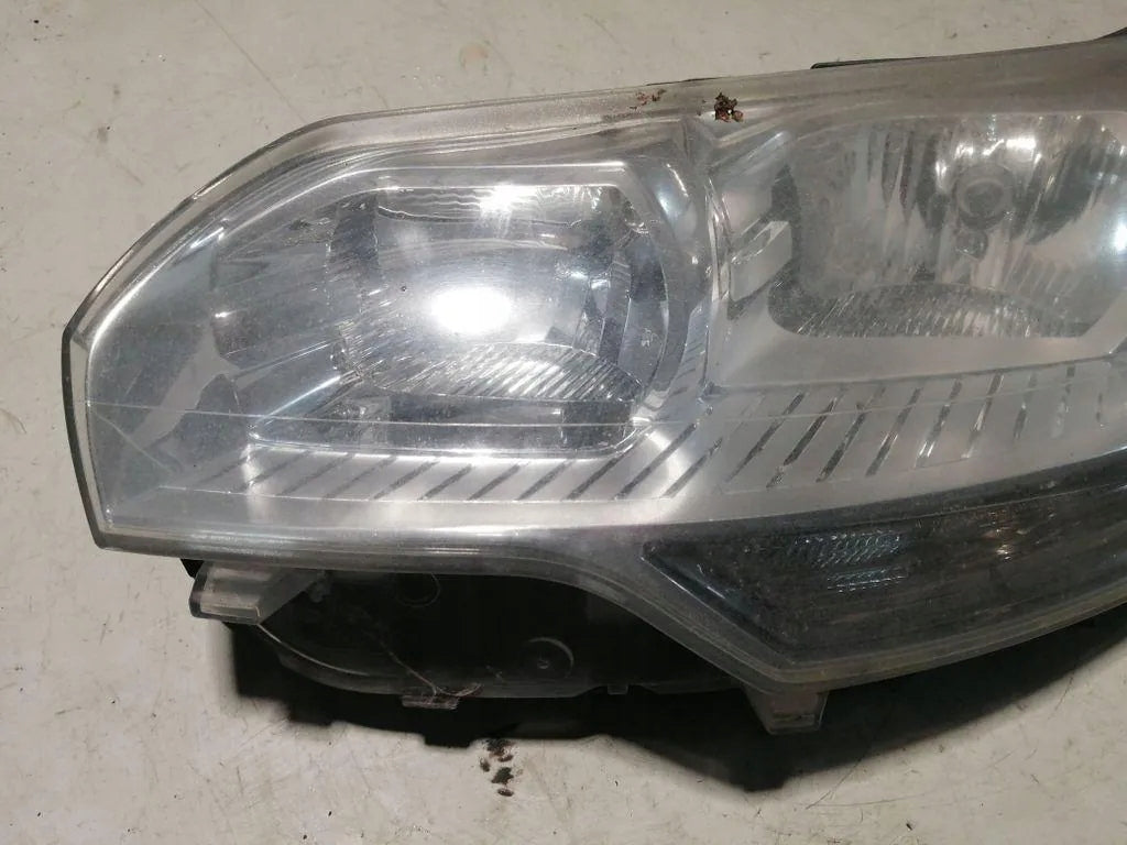 Frontscheinwerfer Citroën C5 II Break I 9672694180 Links Scheinwerfer Headlight SCH2194646298bn