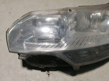 Laden Sie das Bild in den Galerie-Viewer, Frontscheinwerfer Citroën C5 II Break I 9672694180 Links Scheinwerfer Headlight SCH2194646298bn
