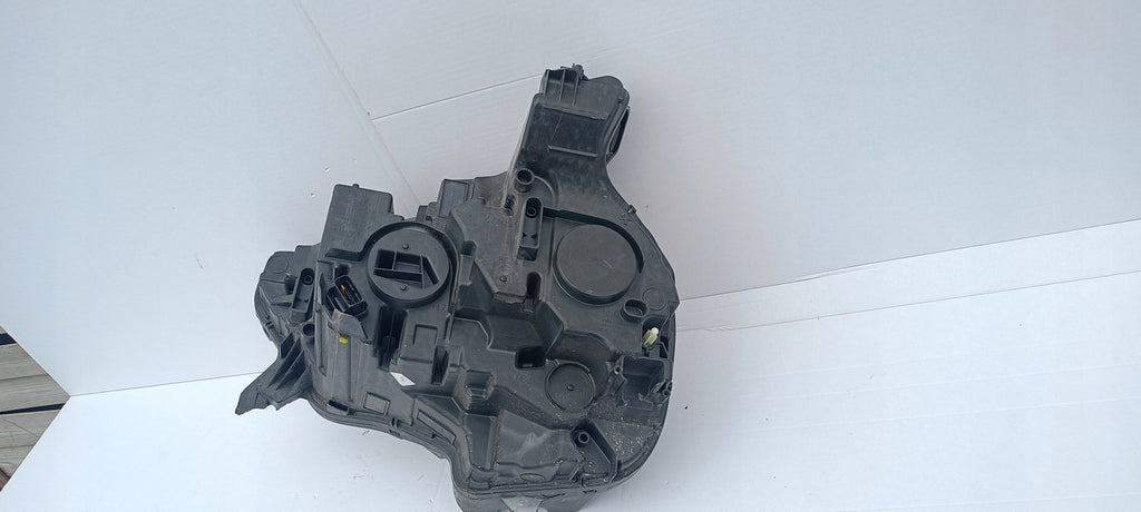 Frontscheinwerfer Citroën C4 III 9830649280 73243672 Full LED Rechts Headlight