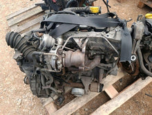 Laden Sie das Bild in den Galerie-Viewer, Motor Renault Megane III 1.4 TCI Engine Komplett MOT7023004870ck