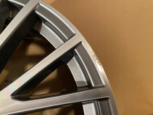 Laden Sie das Bild in den Galerie-Viewer, 1x Alufelge 18 Zoll 7.5" 5x112 49ET A1774010600 Mercedes-Benz W177 Rim Wheel FEL7300248052kf