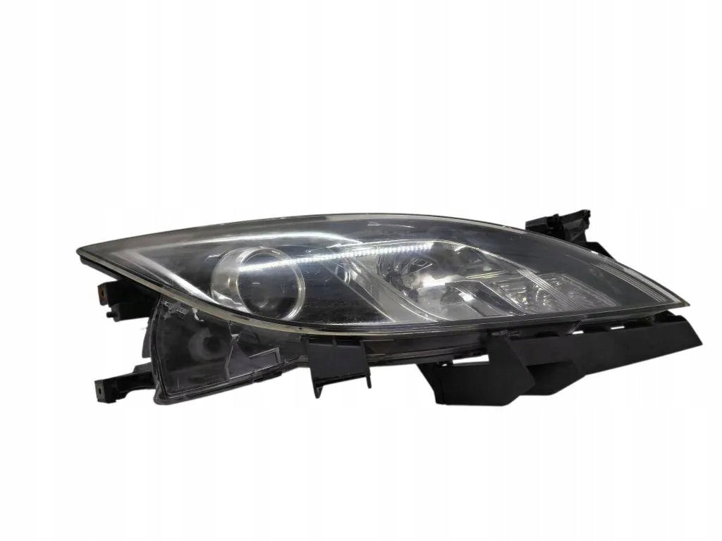 Frontscheinwerfer Mazda 6 Estate Rechts Scheinwerfer Headlight SCH3095687157ps