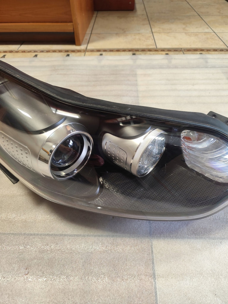 Frontscheinwerfer Kia Sportage 92102F1000 LED Rechts Scheinwerfer Headlight SCH3696054383gw