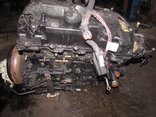 Load image into Gallery viewer, Motor Mercedes-Benz W211 W204 W212 646811 2.2 CDI Diesel Engine Unkomplett