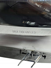 Laden Sie das Bild in den Galerie-Viewer, Frontscheinwerfer Mercedes-Benz Gla H247 A2479064104 LED Links Headlight SCH1249305637ip
